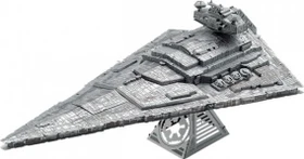 Fascinations Metal Earth Iconx Star Wars Imperial Star Destroyer