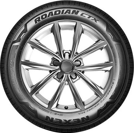 Nexen Roadian CTX 215/65 R17C 108H