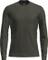 Icebreaker Merino 200 Oasis Crewe Funktionsshirt langarm (Herren) Vorschaubild