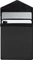 RivaCase Cardiff 8505 Laptop Sleeve für Macbook Pro 16", schwarz Vorschaubild