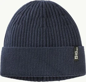 Jack Wolfskin Cosy Beanie night blue