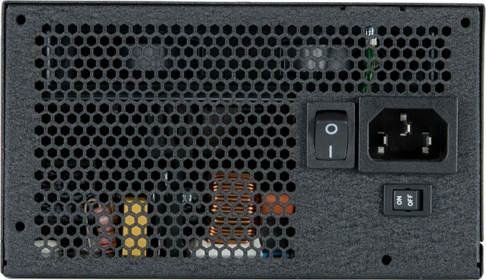 Chieftec Chieftronic Powerplay Platinum GPU-850FC 850W, ATX 2.53