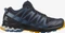 Salomon XA Pro 3D V8 night sky/dark denim/butterscotch (Herren) Vorschaubild