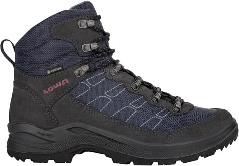 Lowa Taurus Pro GTX Mid navy (Damen)