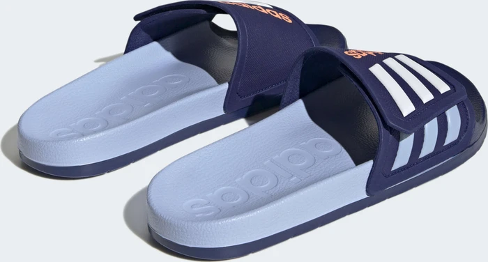 adidas TND Adilette victory blue/blue dawn/cloud white
