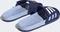 adidas TND Adilette victory blue/blue dawn/cloud white Vorschaubild