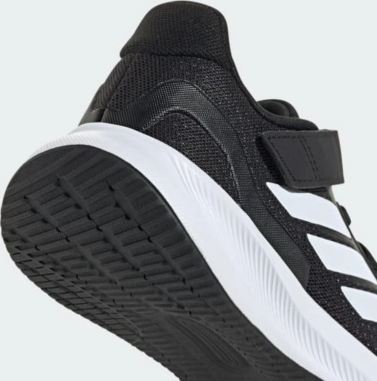 adidas Runfalcon 5 core black/cloud white (Junior)