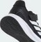 adidas Runfalcon 5 core black/cloud white (Junior) Vorschaubild
