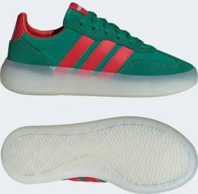 adidas Breaknet 3.0 bold green/better scarlet/cloud white (Junior)