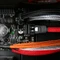 BitFenix Alchemy 8-Pin EPS12V Verlängerung 45cm, sleeved orange Vorschaubild