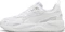 Puma X-Ray 3 puma white/glacial gray Vorschaubild
