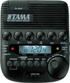 Tama Rhythm Watch RW200