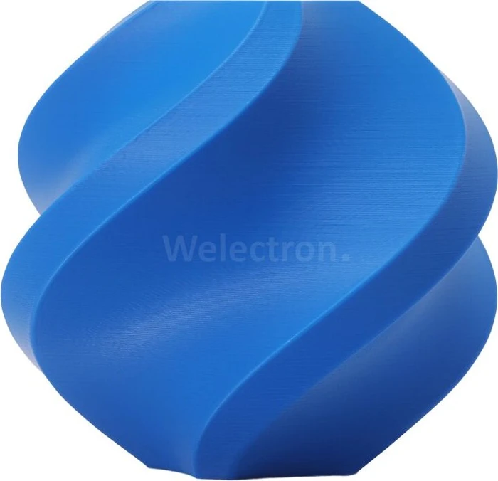 Bambu Lab Basic Refill PLA, cobalt blue, 1.75mm, 1.00kg