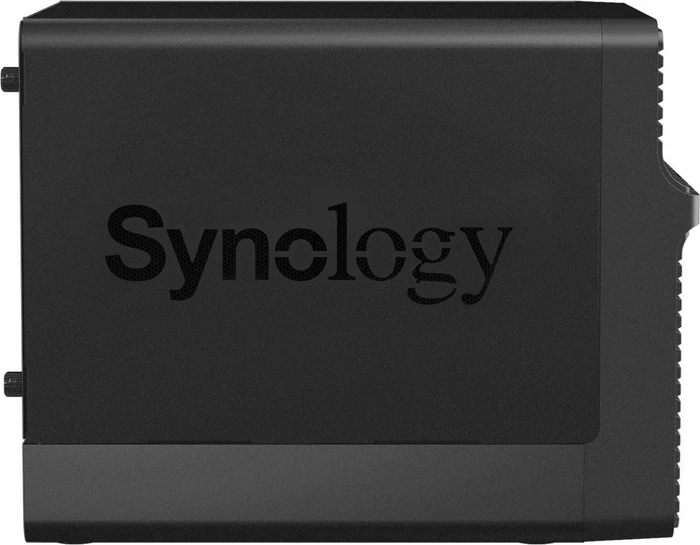 Synology DiskStation DS418j, 1GB RAM, 1x RJ-45 1000Base-T, 2x USB-A 3.0