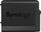 Synology DiskStation DS418j, 1GB RAM, 1x RJ-45 1000Base-T, 2x USB-A 3.0 Vorschaubild
