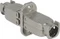 DeLOCK Verbinder für Netzwerkkabel, Cat6 STP Modularstecker, zum Einbau Vorschaubild