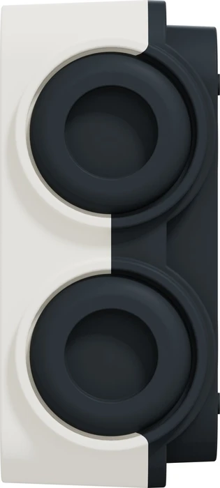 Schneider Electric Wiser Funkempfänger-Relais, 16A, Schaltaktor