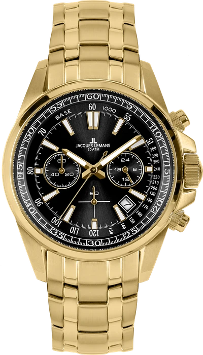 Jacques Lemans Liverpool 1-2117M