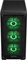 Hyrican Crystal 6418, schwarz, Core i9-9900KF, 32GB RAM, 2TB SSD, 3TB HDD, GeForce RTX 2080 SUPER Vorschaubild