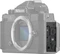 Nikon Z f schwarz Body Vorschaubild