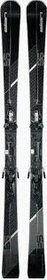 Elan Primetime 55+ Black Edition (inkl. Bindung) (Modell 2025/2026)