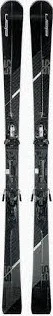 Elan Primetime 55+ Black Edition (inkl. Bindung) (Modell 2025/2026)