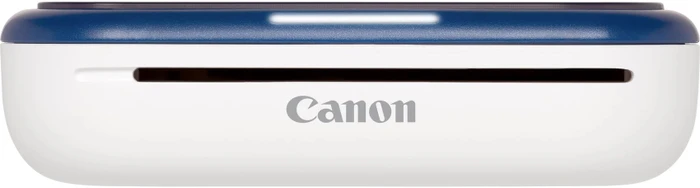 Canon Zoemini 2 ZINK Photo Printer, marineblau