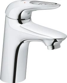 Grohe Eurostyle Einhand-Waschtischbatterie 1/2" S-Size chrom