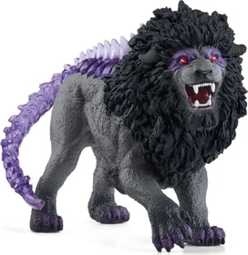 Schleich Eldrador Creatures - Schattenlöwe
