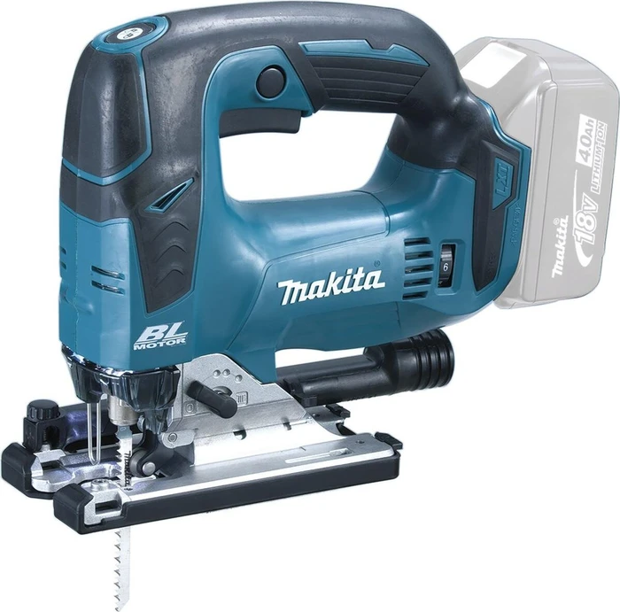 Makita DJV182Z Akku-Pendelhubstichsäge solo