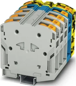 Phoenix Contact PTPOWER 95-3L/N/FE - Hochstromklemme