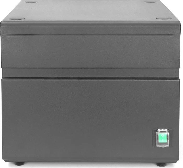 Digitus Mobiler Ladeschrank, für Tablets, 10 Geräte bis 13", versperrbar