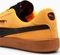 Puma Handball sun stream/puma black/caramel latte (Damen) Vorschaubild