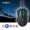 Nedis Gaming Mouse 3600dpi, schwarz, USB Vorschaubild