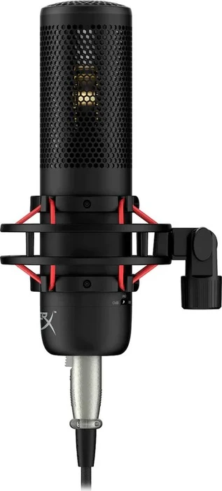 HP HyperX ProCast