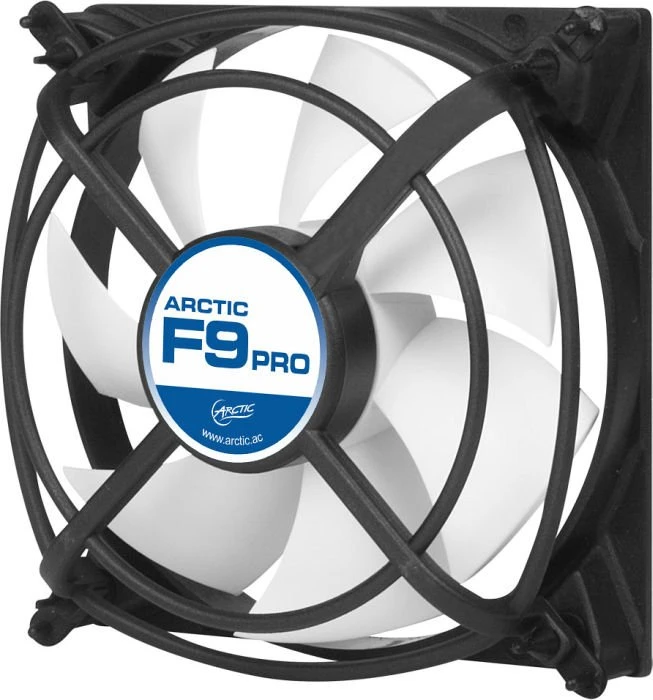 ARCTIC F9 Pro, 92mm