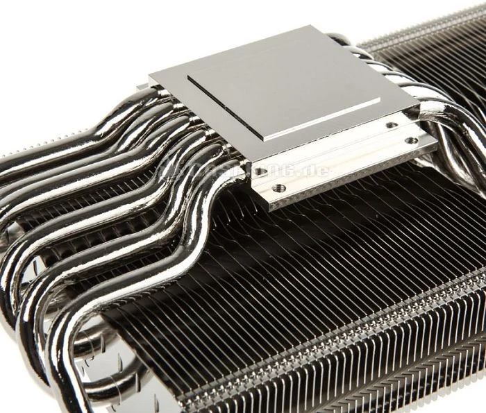 Raijintek Morpheus