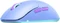 Xtrfy M8 Wireless Frosty Purple, USB Vorschaubild