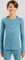 Odlo Active Warm Eco Funktionsshirt langarm provincial blue (Junior) Vorschaubild