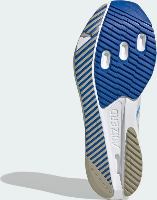 adidas Adizero SL2 blue burst/zero metalic/blue (Damen)