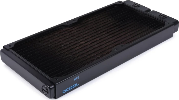 Alphacool NexXxoS HPE-30 Full Copper 280mm