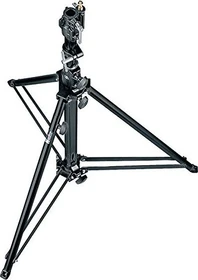 Manfrotto 070BU Spot Stand