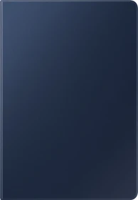 Samsung EF-BT630 Book Cover für Galaxy Tab S7, Navy