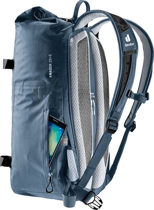 Deuter Amager 25+5 ink
