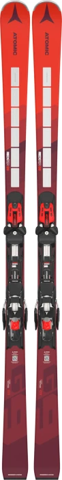 Atomic Redster G9 Revoshock S + X12 GW (inkl. Bindung) (Modell 2024/2025)