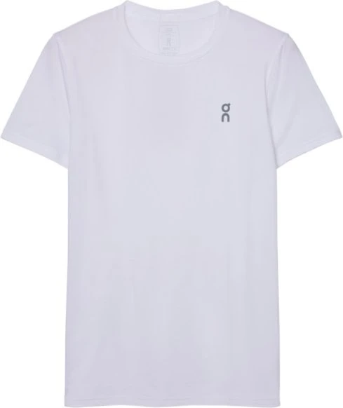 On Core-T Laufshirt kurzarm weiß (Damen)