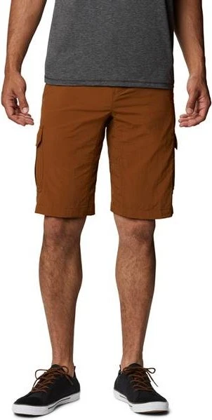 Columbia Silver Ridge II Cargo Hose kurz walnut (Herren)