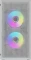 DarkFlash M305 Mesh White, Glasfenster Vorschaubild