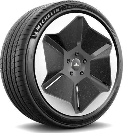 Michelin Primacy 5 energy 255/45 R20 101H