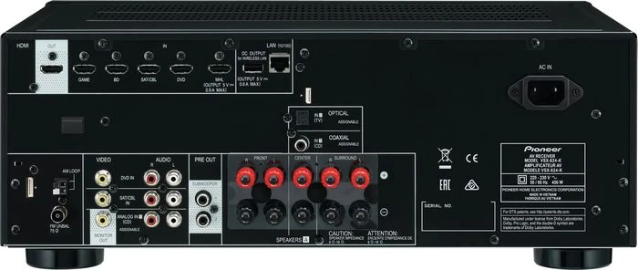 Pioneer VSX-824